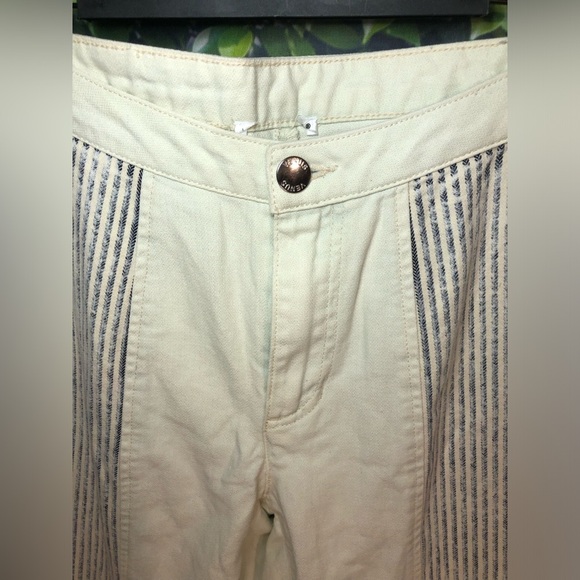 Trendy Flared Pants - Picture 10 of 16